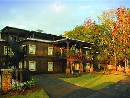Creekside Lodge Dadeville Экстерьер фото