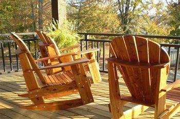Creekside Lodge Dadeville Экстерьер фото