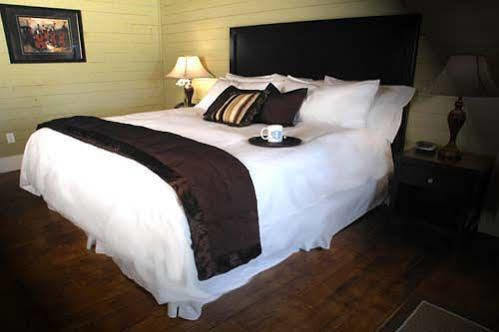 Creekside Lodge Dadeville Экстерьер фото